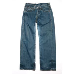 Vintage Levi's Engineered Jeans W35X30